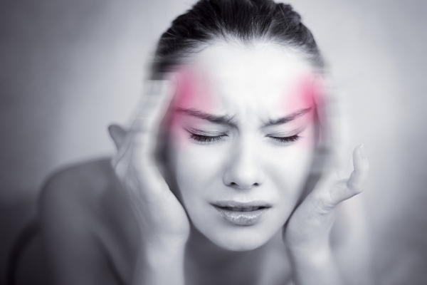 Нехватка каких продуктов провоцирует головную боль?